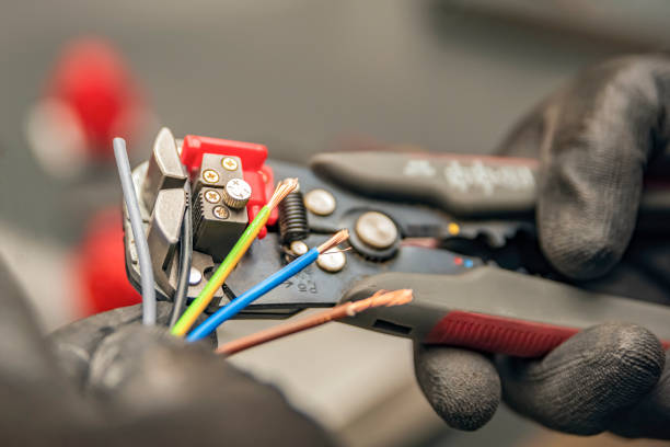 Best Affordable Electrician  in New Hyde Park, NY