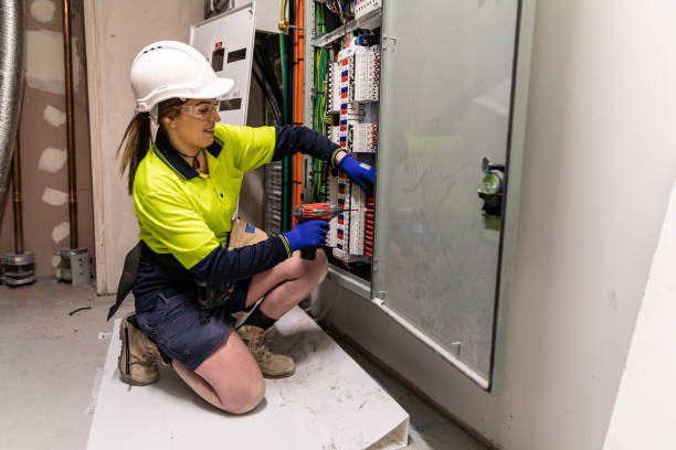 Best Local Electrician Companies  in New Hyde Park, NY