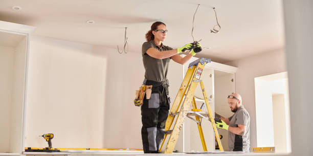 Best Electrical Troubleshooting Services  in New Hyde Park, NY