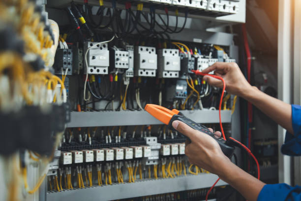Best Electrical Installation Contractor  in New Hyde Park, NY