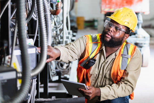 Best Circuit Breaker Repair  in New Hyde Park, NY