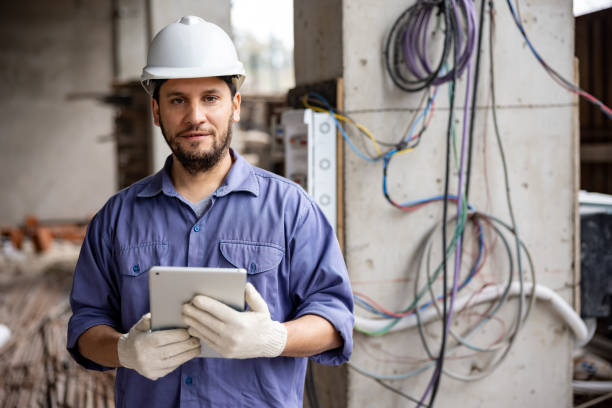 Best Best Electricians Near Me  in New Hyde Park, NY