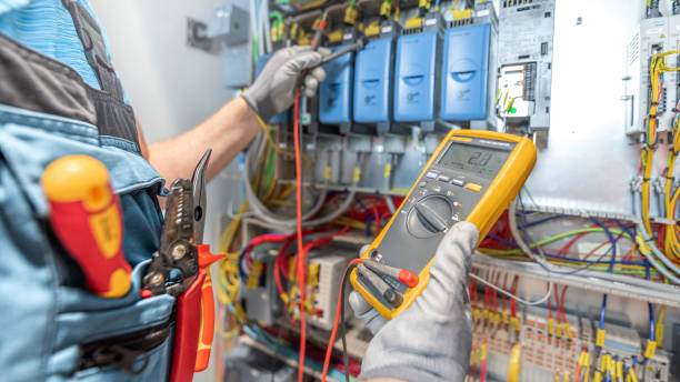 Best Emergency Electrical Repair  in New Hyde Park, NY